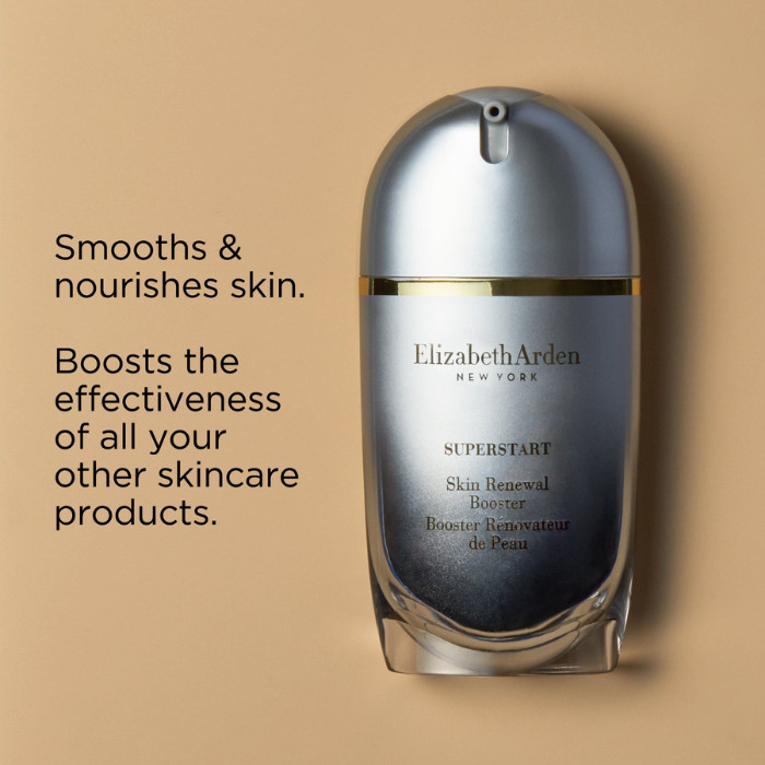Elizabeth Arden Superstart Renewal Booster 50ml