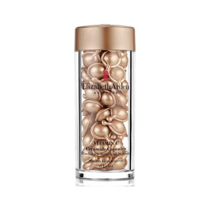 Elizabeth Arden Ceramide Vitamin C Caps 60s