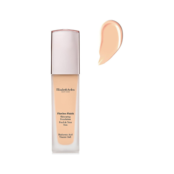 Elizabeth Arden Flawless Finish Foundation Liquid 140c 30ml