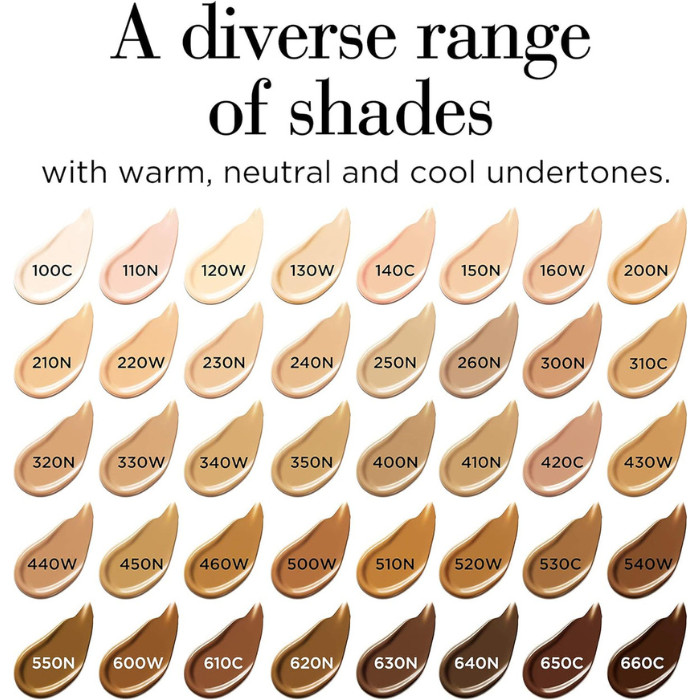 Elizabeth Arden Flawless Finish Foundation Liquid 140c 30ml
