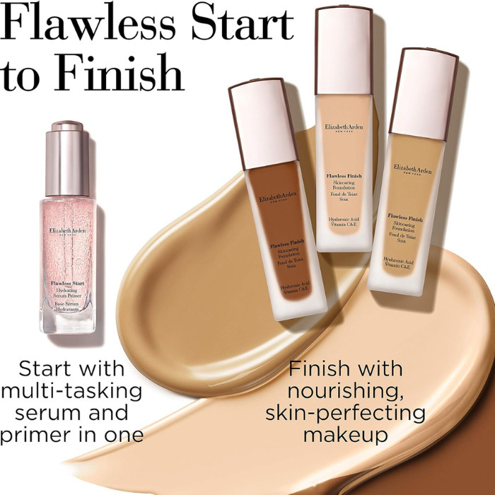 Elizabeth Arden Flawless Finish Foundation Liquid 210N 30ml