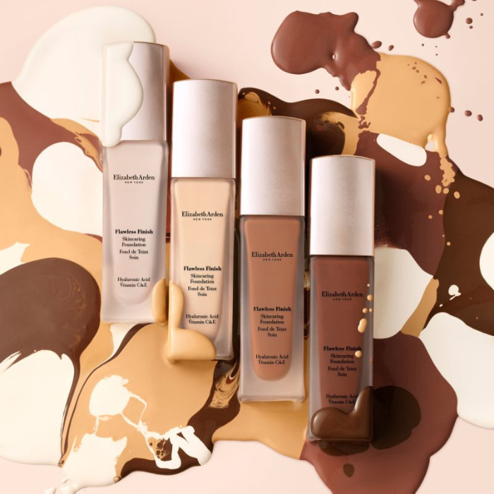 Elizabeth Arden Flawless Finish Foundation Liquid 210N 30ml