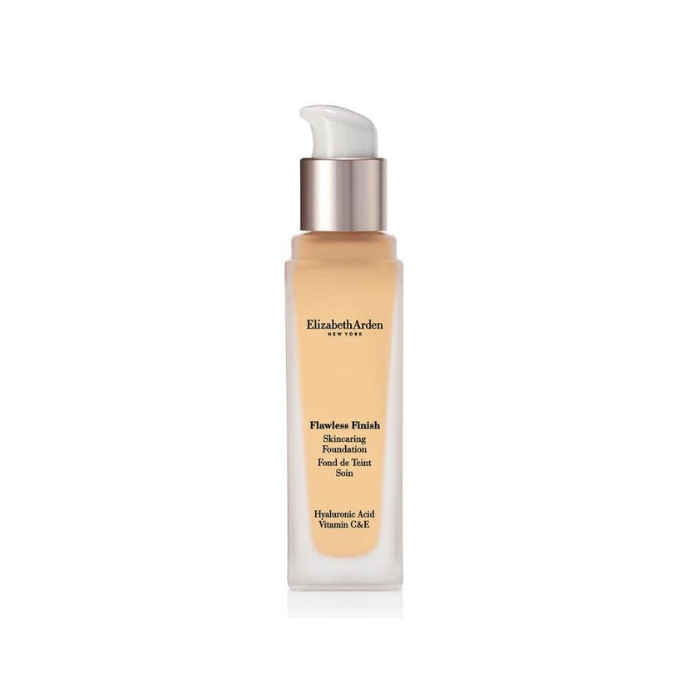 Elizabeth Arden Flawless Finish Foundation Liq 220w 30ml
