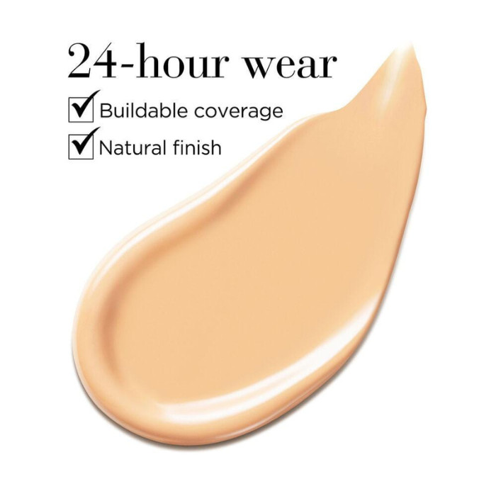 Elizabeth Arden Flawless Finish Foundation Liq 220w 30ml