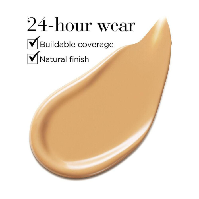 Elizabeth Arden Flawless Finish Foundation Liq 340w 30ml