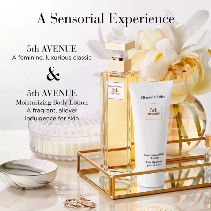 Elizabeth Arden 5th Avenue EDP Spray 75ml