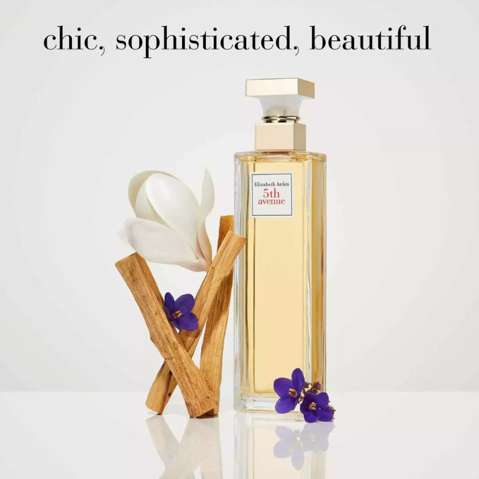 Elizabeth Arden 5th Avenue EDP Spray 75ml
