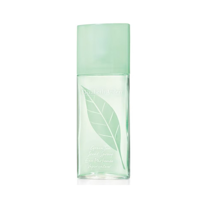 Elizabeth Arden Green Tea Scent EDT Spray 100ml