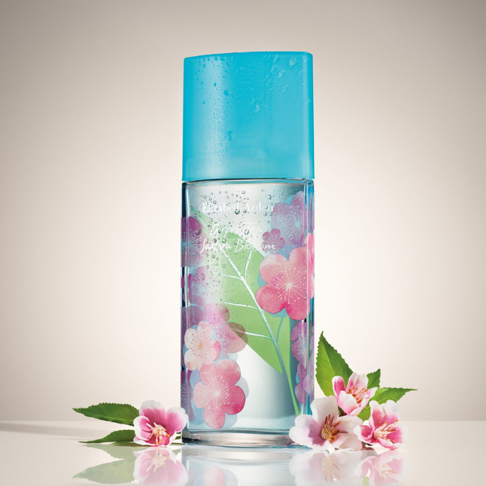 Elizabeth Arden Green Tea Sakura Blossom EDT Spray 100ml