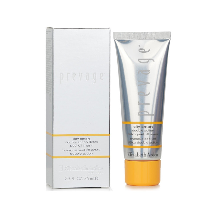 Elizabeth Arden Prevage Double Action Detox Peel Mask 75ml