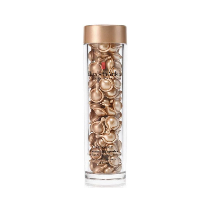 Elizabeth Arden Vitamin C Ceramide Caps 90s