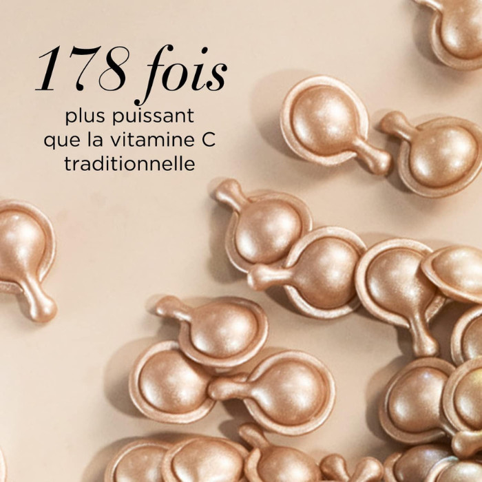 Elizabeth Arden Vitamin C Ceramide Caps 90s