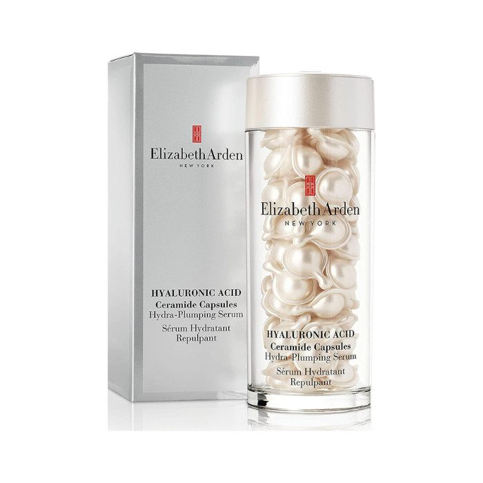 Elizabeth Arden Hyaluronic Acid Ceramide Caps 30s