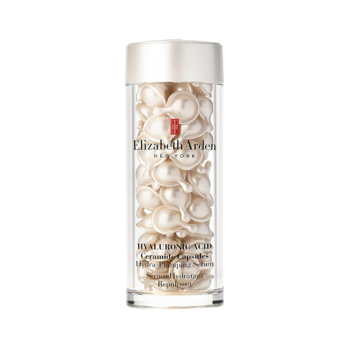 Elizabeth Arden Hyaluronic Acid Ceramide Caps 60s