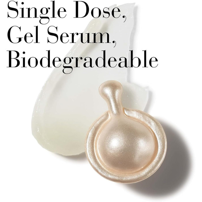 Elizabeth Arden Hyaluronic Acid Ceramide Caps 60s