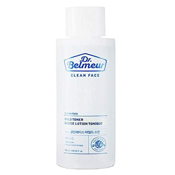 Dr.Belmeur Clean Face Mild Toner 145ml