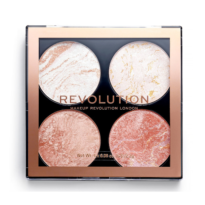 Revolution Cheek Kit - Take a Breather