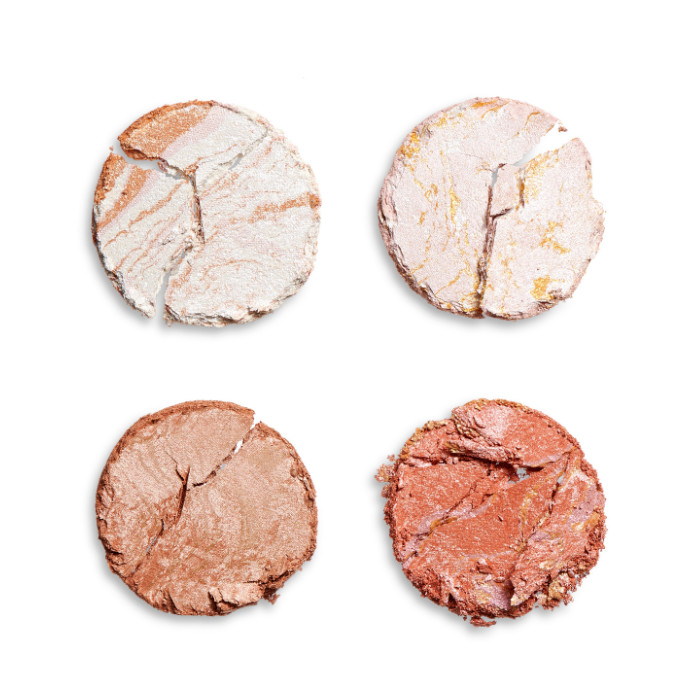 Revolution Cheek Kit - Take a Breather