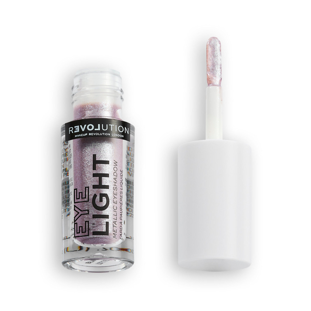 Revolution Eye Light Bling Metallic Eyeshadow 1.9ml