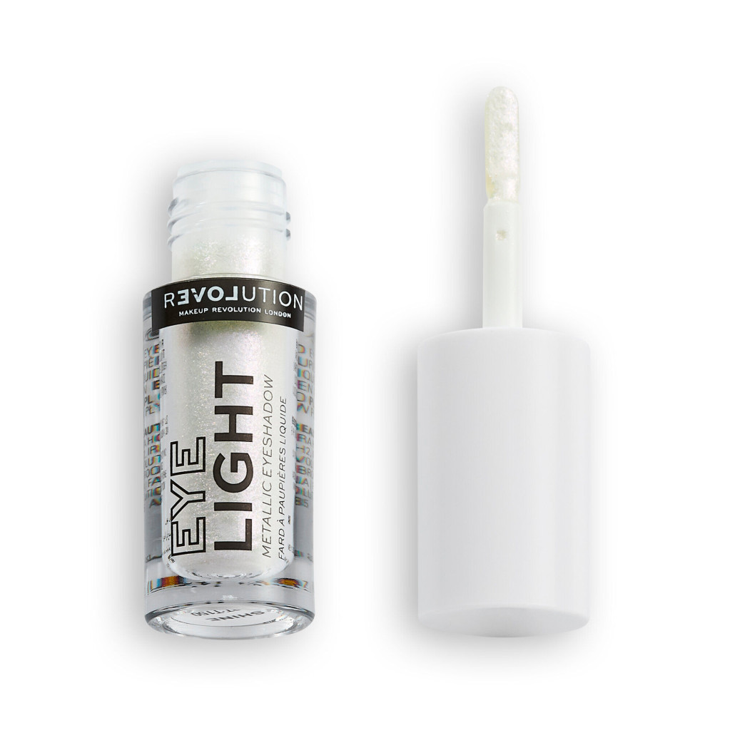 Revolution Eye Light Shine Metallic Eyeshadow 1.9ml