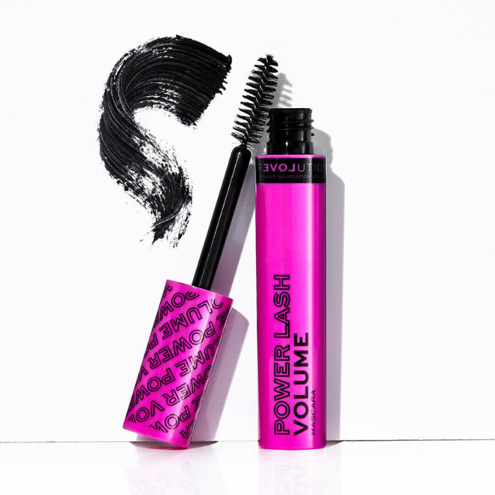 Revolution Power Lash Volume Mascara