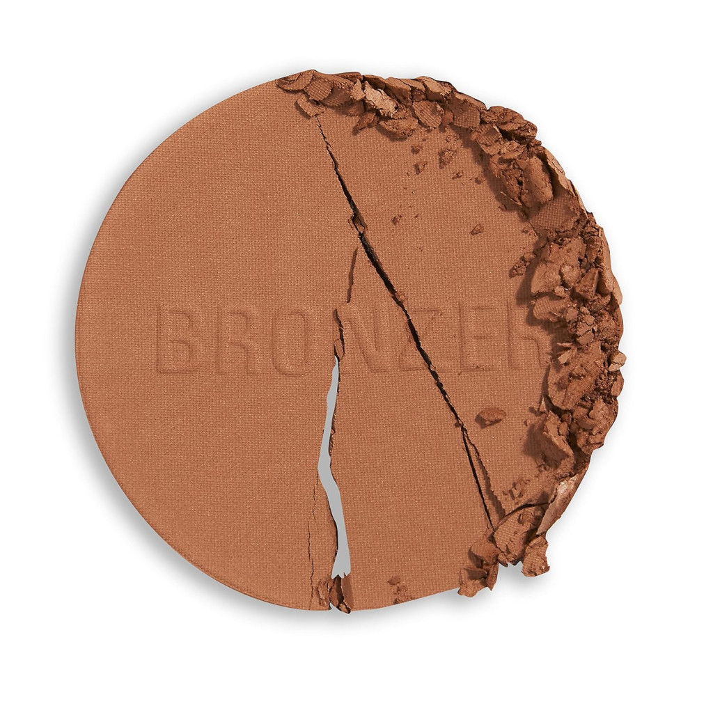 Revolution Relove Super Bronzer Desert 6g