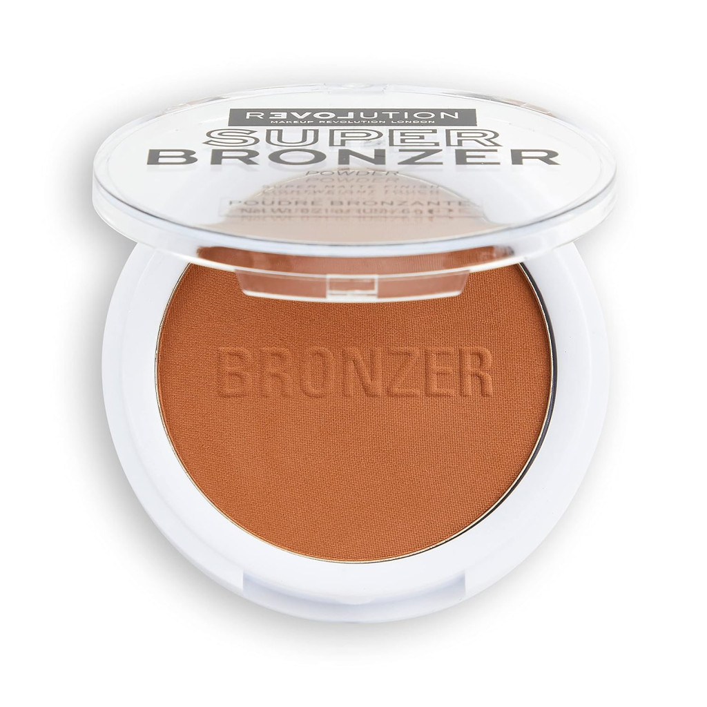 Revolution Relove Super Bronzer Desert 6g
