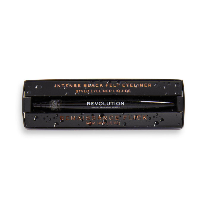 Revolution Waterproof Renaissance Eyeliner