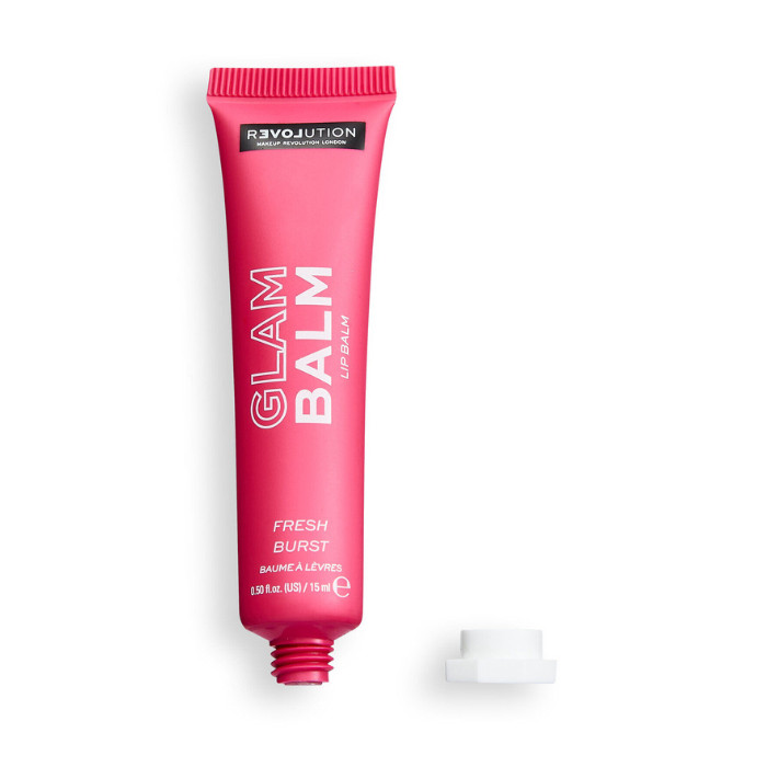 Revolution Glam Balm Lip Balm Fresh Burst Watermelon 15ml