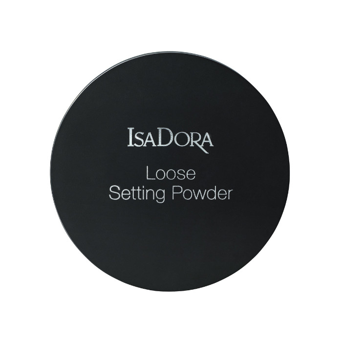 Isadora Loose Setting Powder 05 Medium