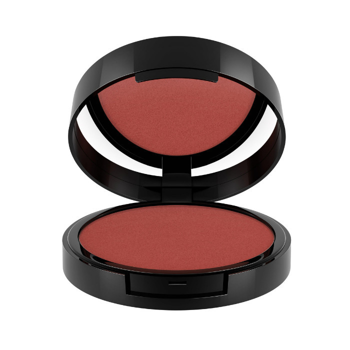 Isadora Nature Enhanced Cream Blush 33 Coral Rose