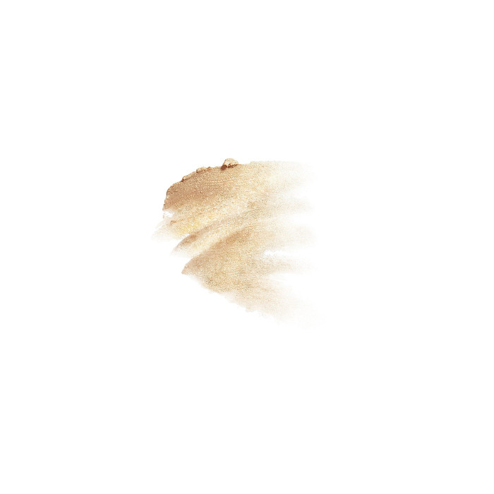 Isadora Highlighter Stickn Brush 23 Bronze Shimmer