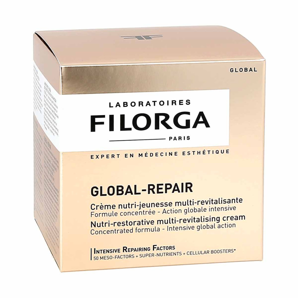 Filorga Global Repair Nutri-Restorative Cream 50ml