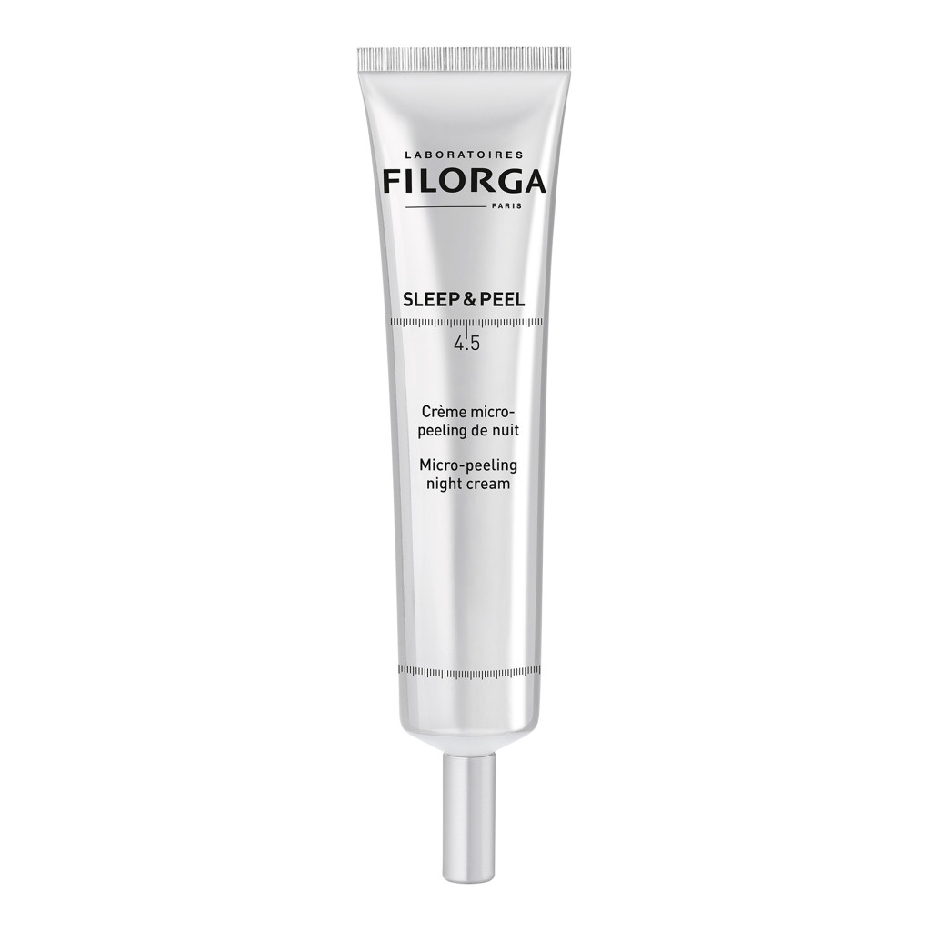 Filorga Sleep & Peel 4.5 Micro-Peeling Night Cream 40ml