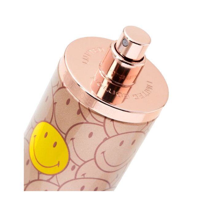 Carolina Herrera 212 VIP Rose Smiley Eau De Parfum Spray 80ml
