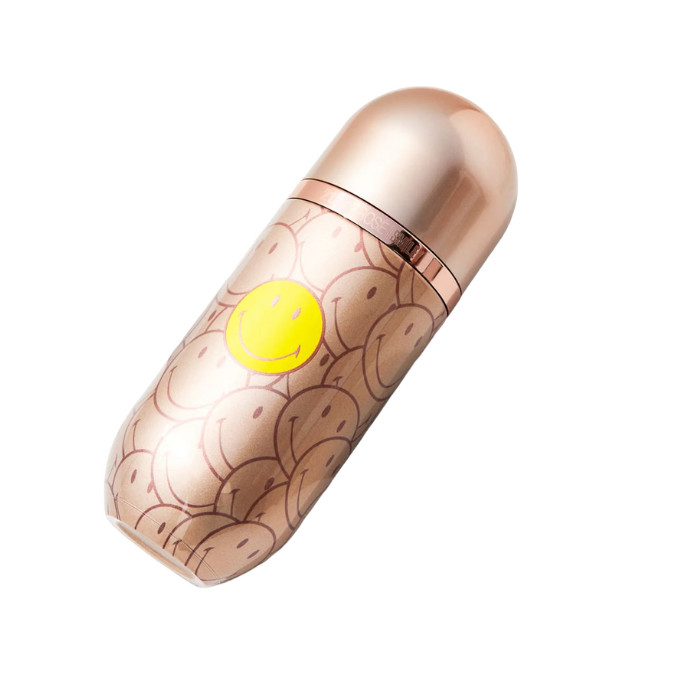 Carolina Herrera 212 VIP Rose Smiley Eau De Parfum Spray 80ml