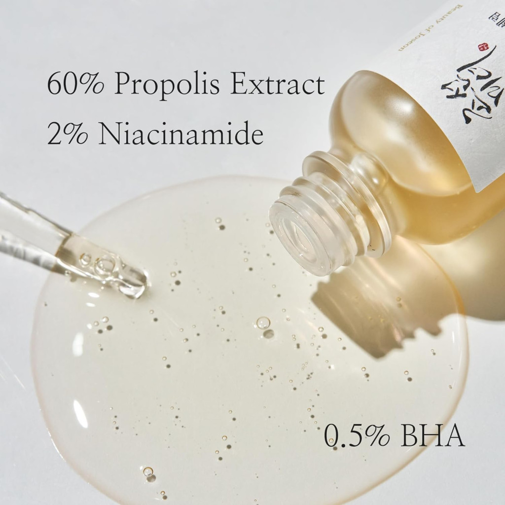 Beauty Of Joseon Glow Serum 30ml