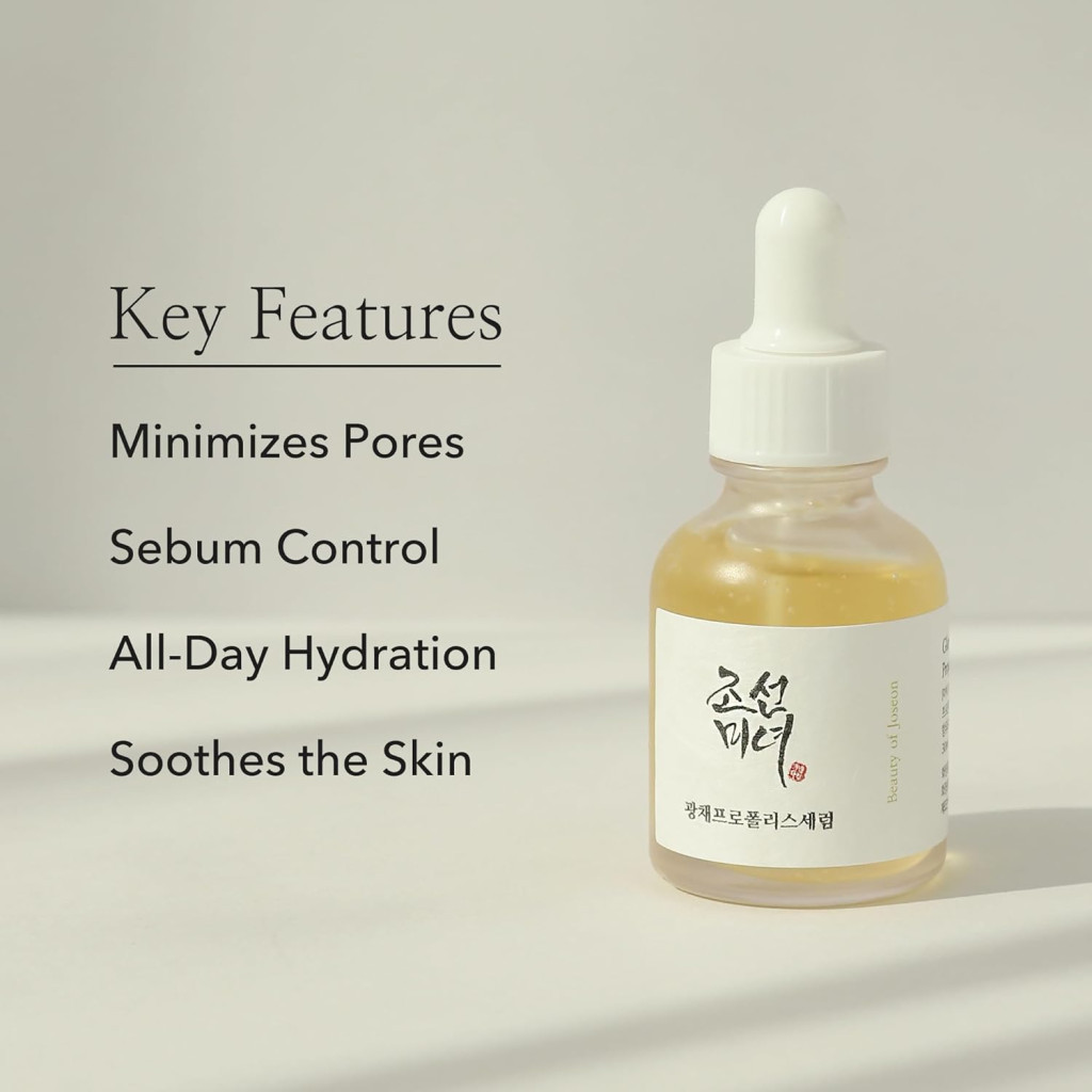 Beauty Of Joseon Glow Serum 30ml
