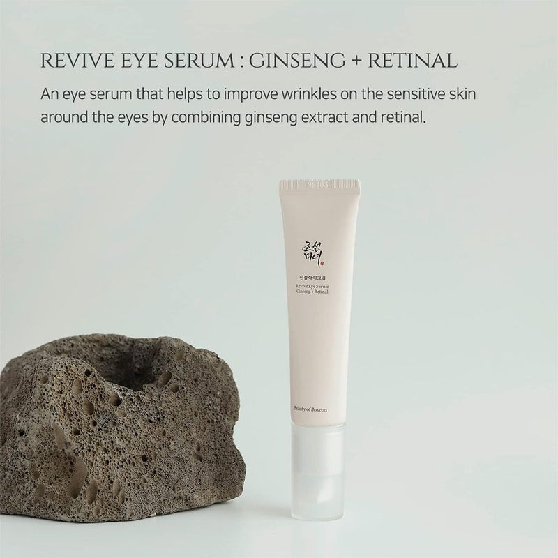 Beauty Of Joseon Revive Eye Serum 30ml