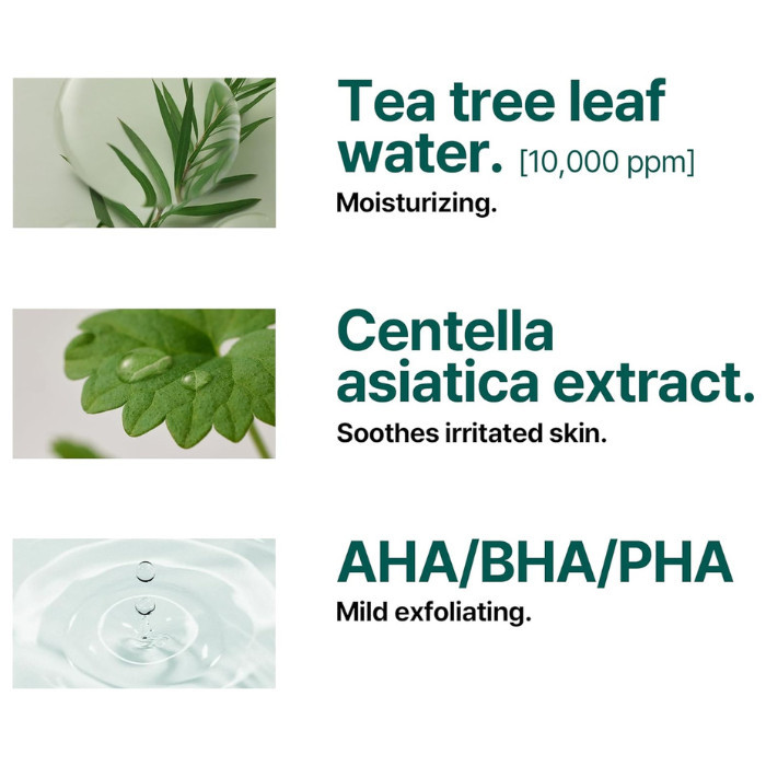 Some By Mi AHA BHA PHA 30 Days Miracle Serum 50ml