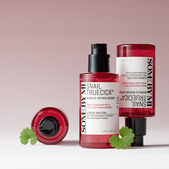 Some By Mi Snail Truecica Miracle Repair Serum 50ml