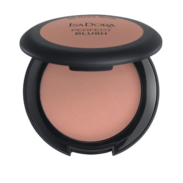 Isadora Perfect Blush 09-Rose Nude