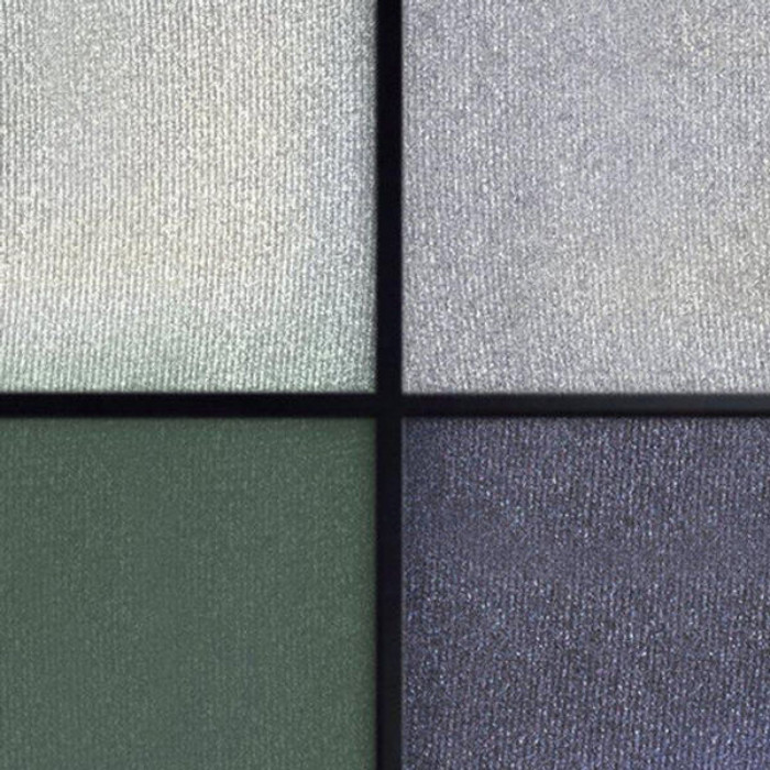 Isadora Eyeshadow Quartet 06-Enchanted Forest