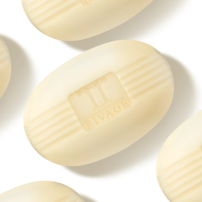 Rivage Mineral Soap 100g