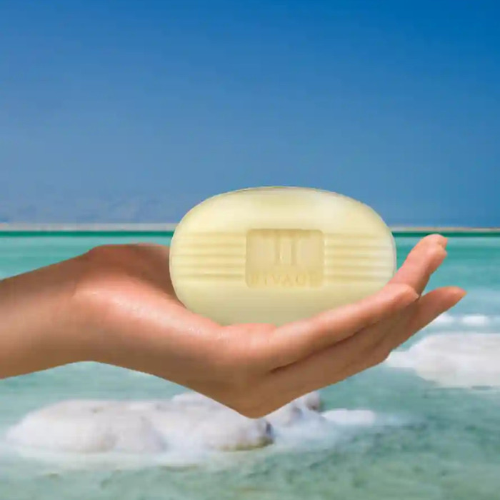 Rivage Mineral Soap 100g