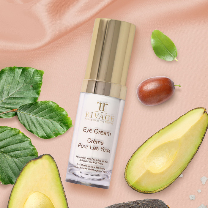 Rivage Eye Cream 20ml