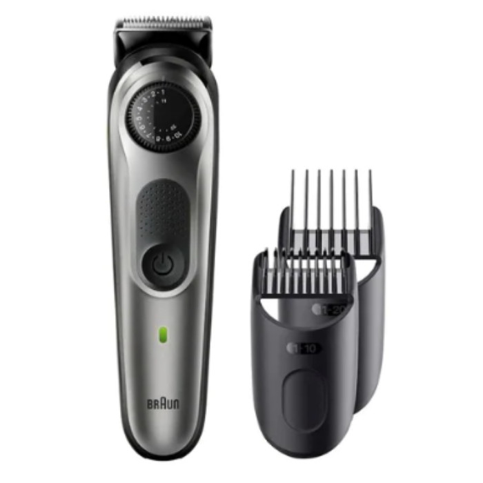 Braun Rechargeable Beard Trimmer & Hair Trimmer BT5260