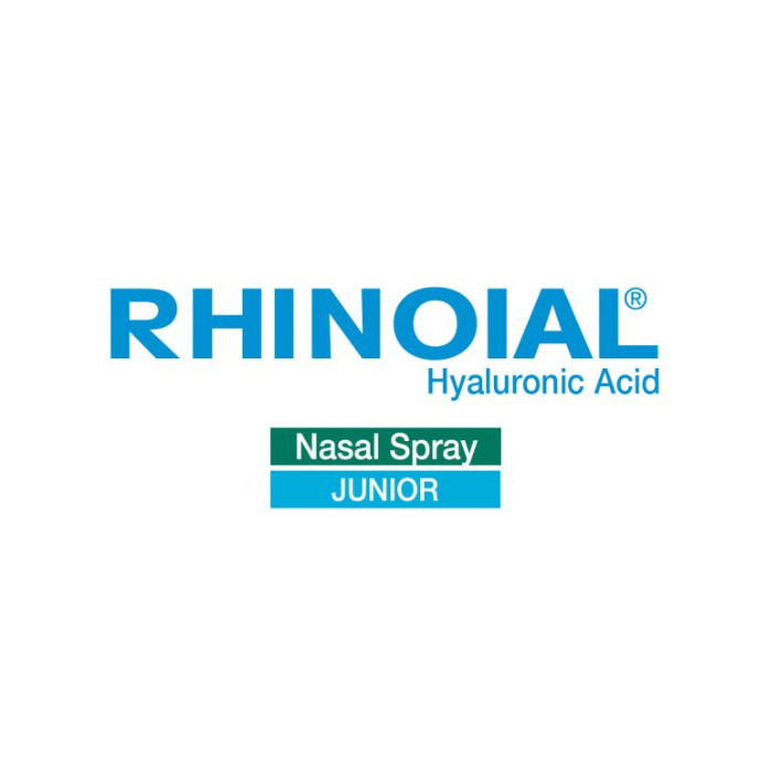 Rhinoial Junior Nasal Spray 20ml