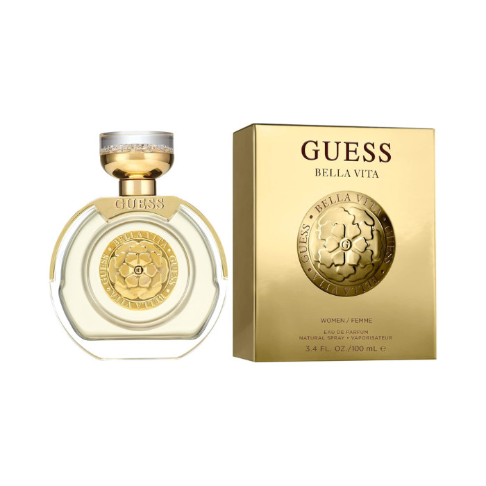 Guess Bella Vita EDP Spray 100ml