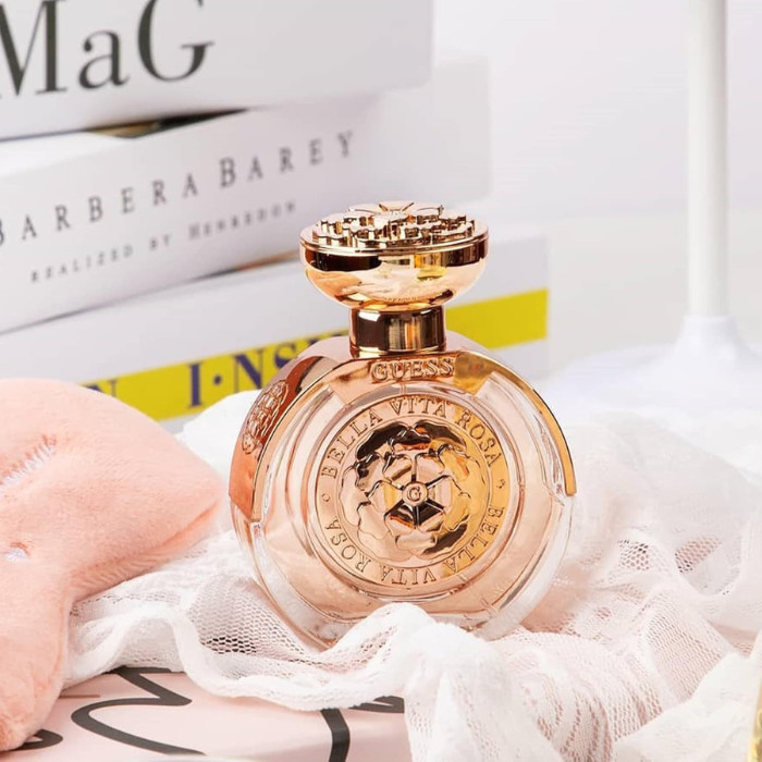 Guess Bella Vita EDP Spray 100ml